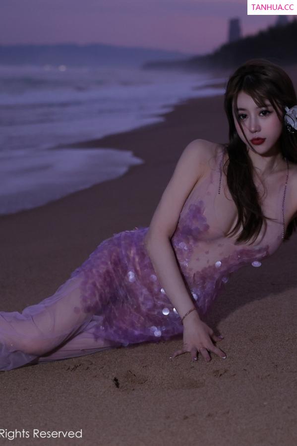 tina_甜仔  [XiuRen]高清写真图 2022.11.22 No.5890 tina_甜仔 海南旅拍第30张图片